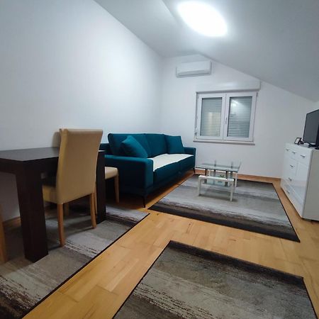 Apartment Beba Мостар Екстериор снимка