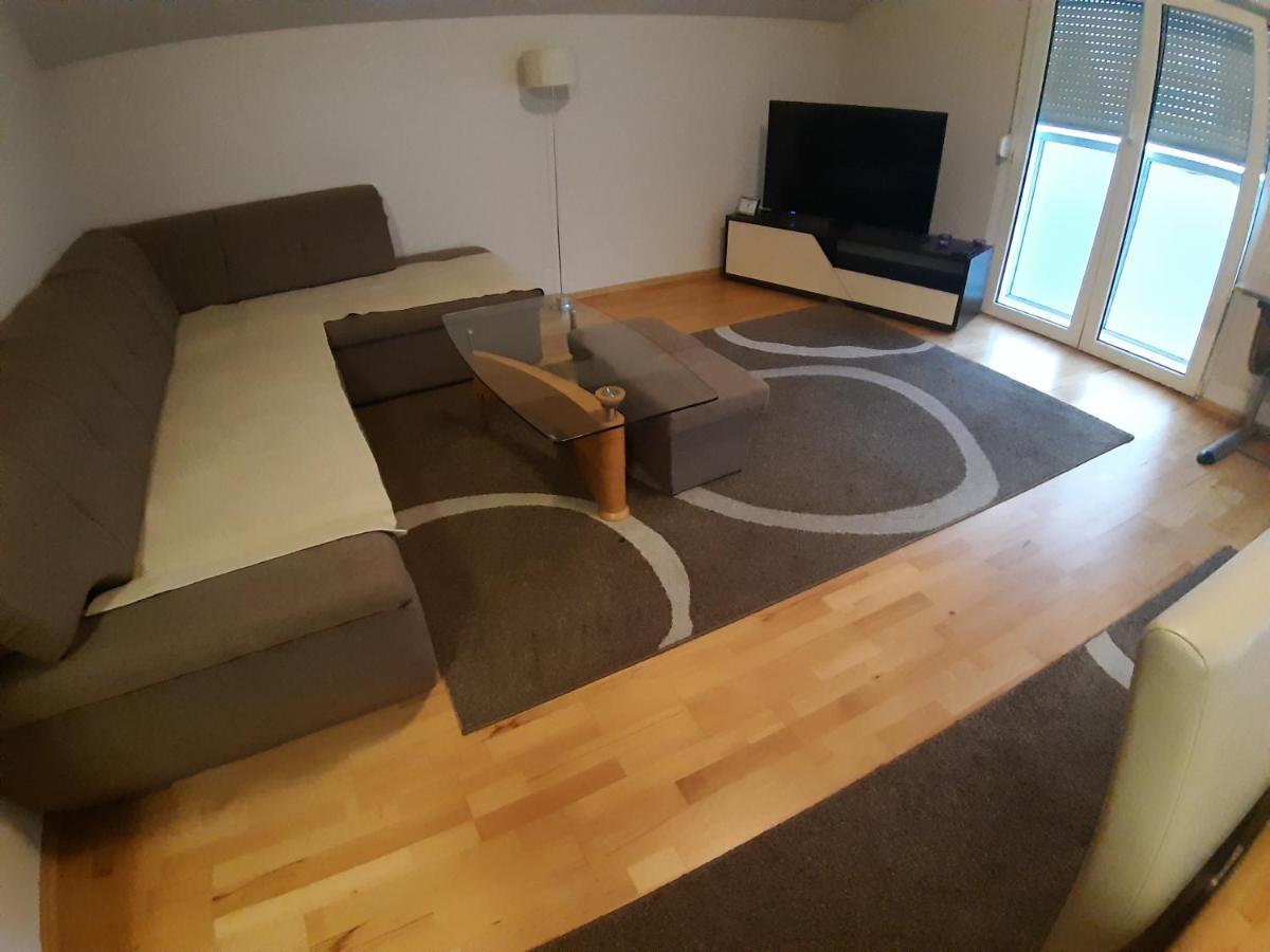 Apartment Beba Мостар Екстериор снимка