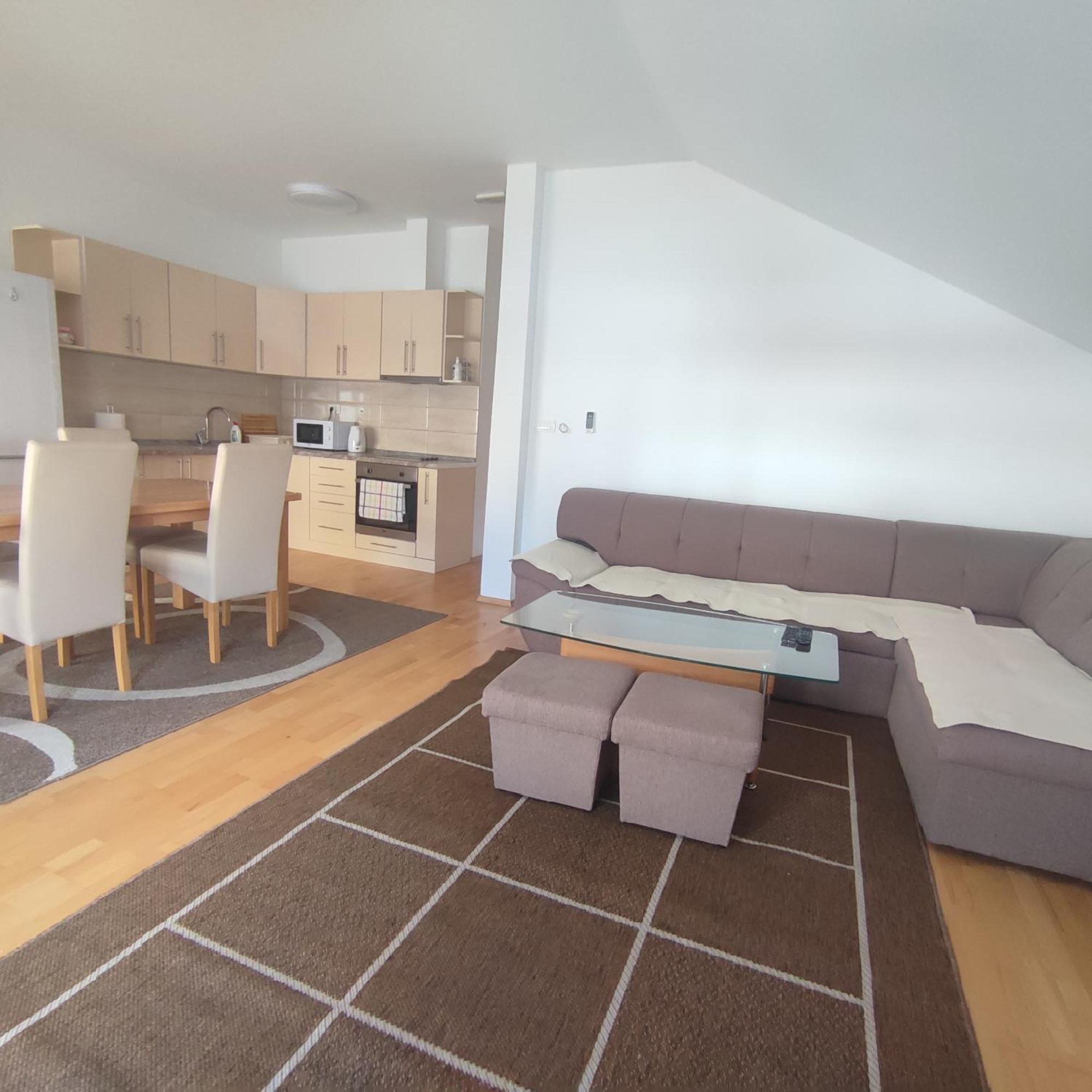 Apartment Beba Мостар Екстериор снимка