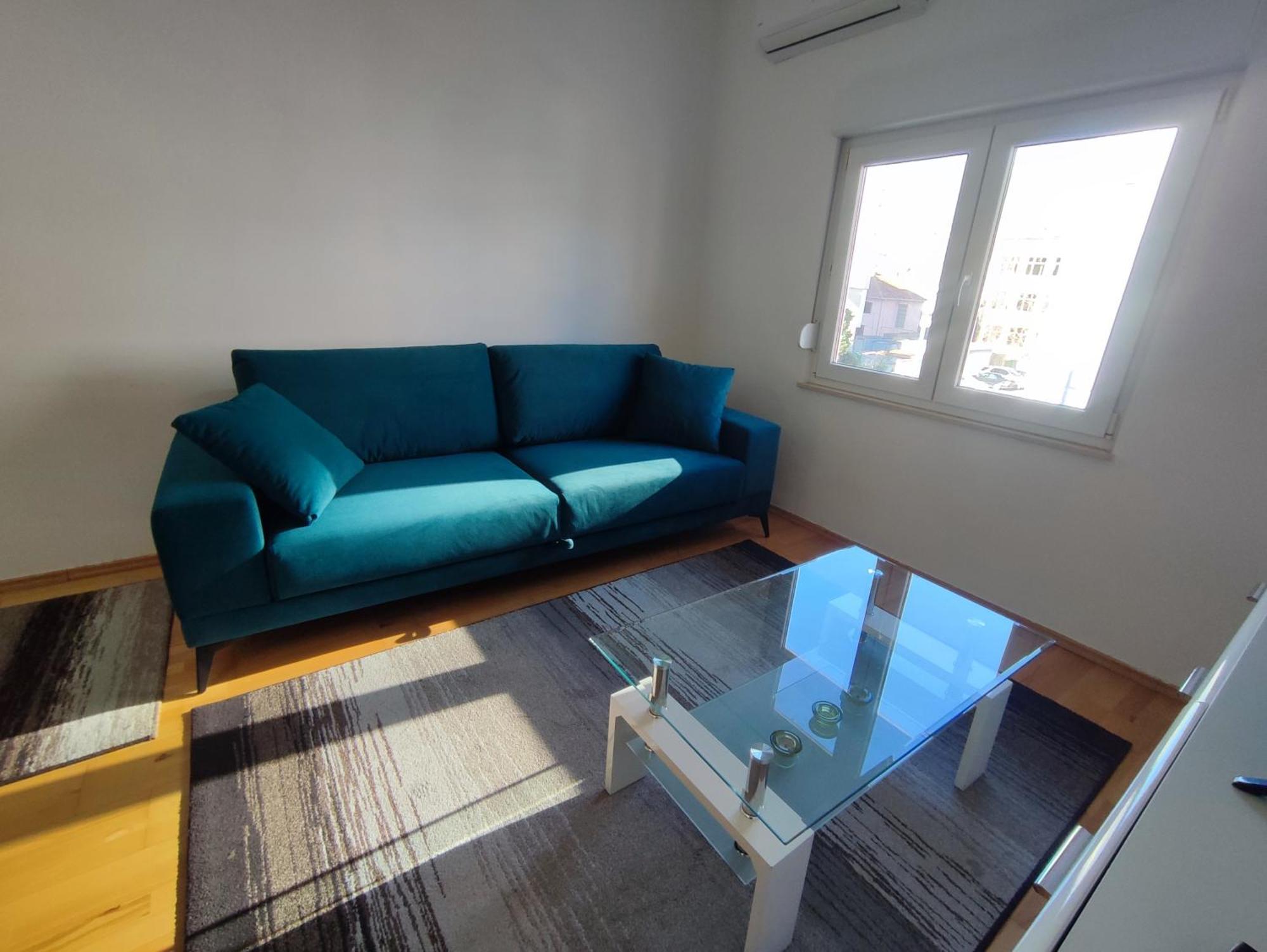 Apartment Beba Мостар Екстериор снимка