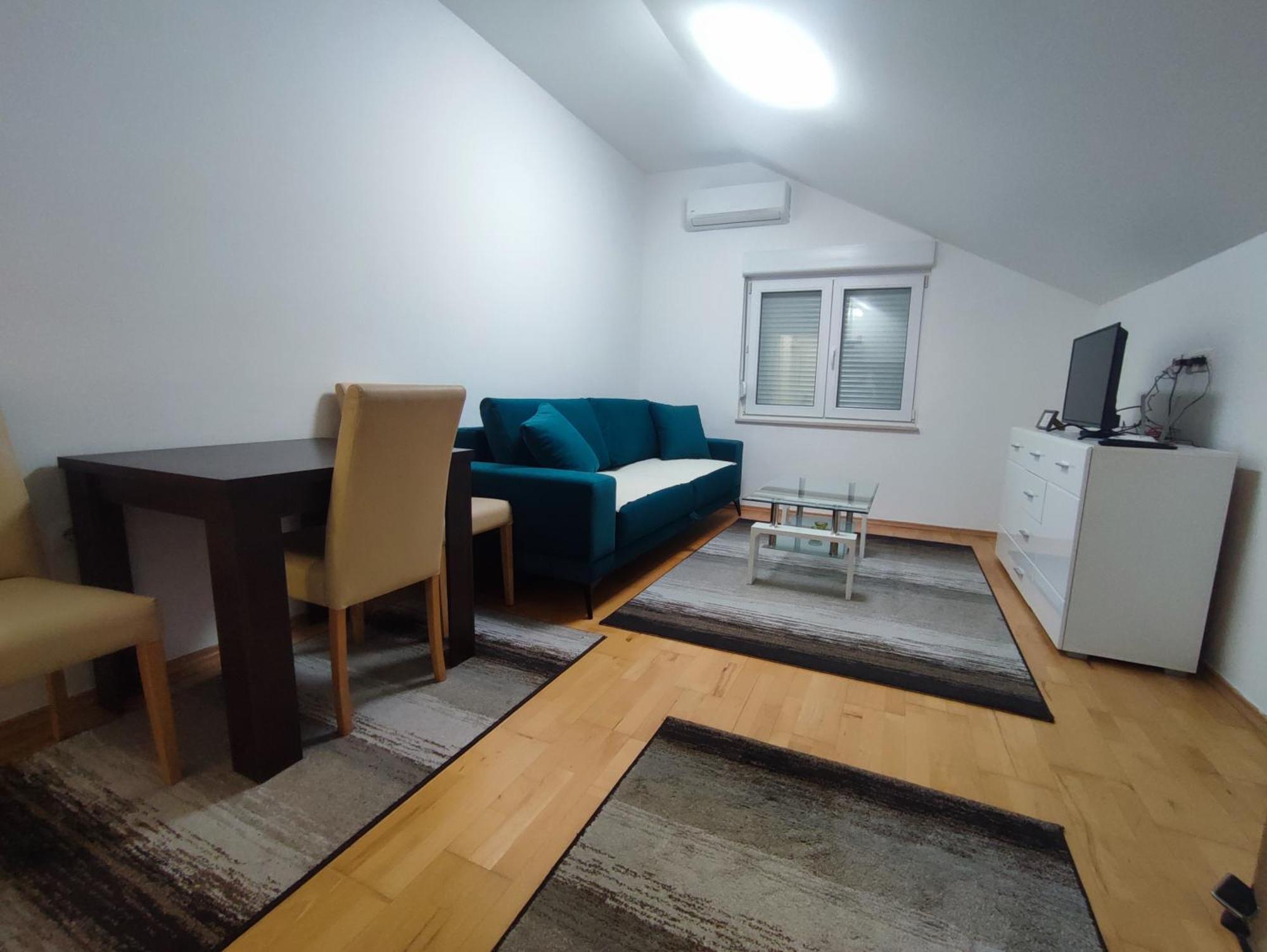 Apartment Beba Мостар Екстериор снимка