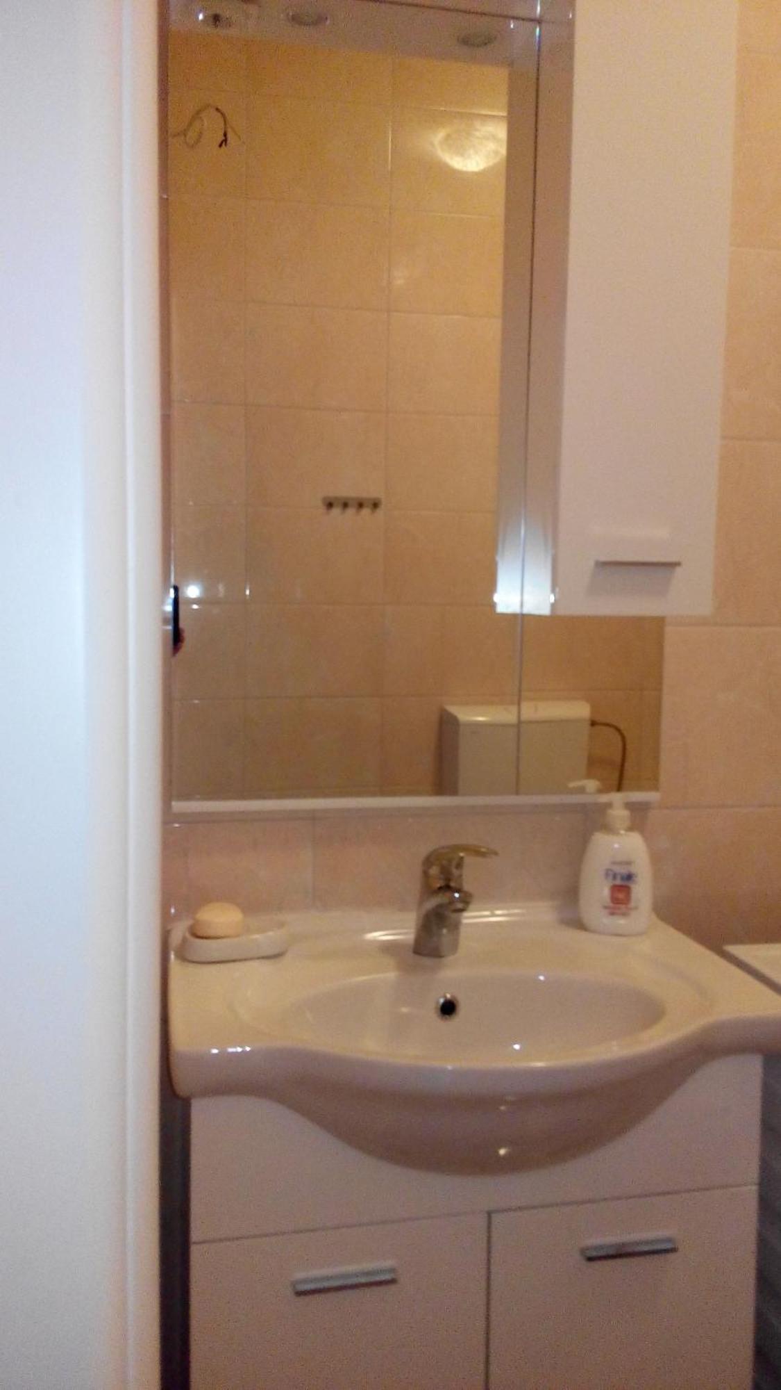 Apartment Beba Мостар Екстериор снимка