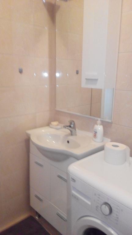 Apartment Beba Мостар Екстериор снимка