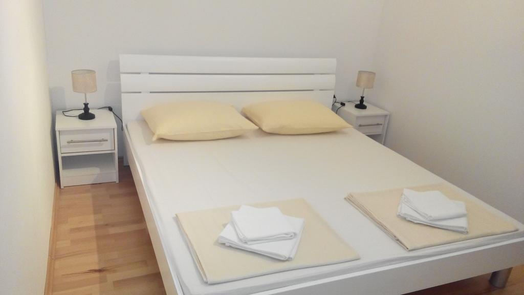 Apartment Beba Мостар Екстериор снимка