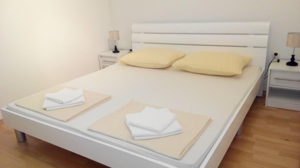 Apartment Beba Мостар Екстериор снимка