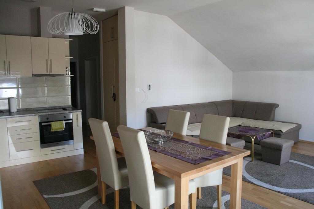 Apartment Beba Мостар Екстериор снимка