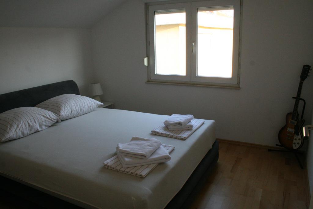 Apartment Beba Мостар Екстериор снимка