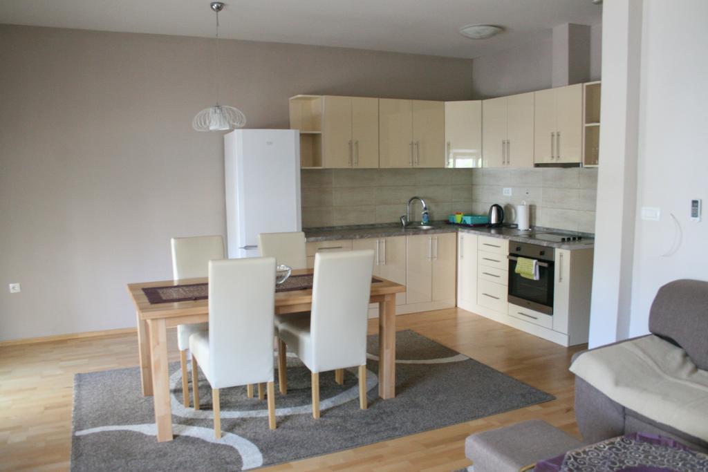 Apartment Beba Мостар Екстериор снимка
