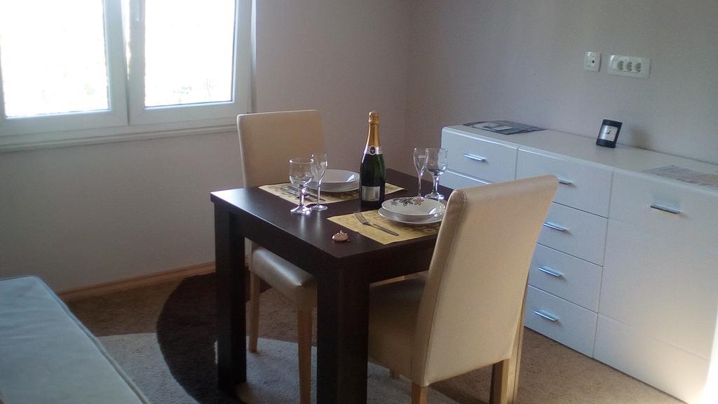 Apartment Beba Мостар Екстериор снимка