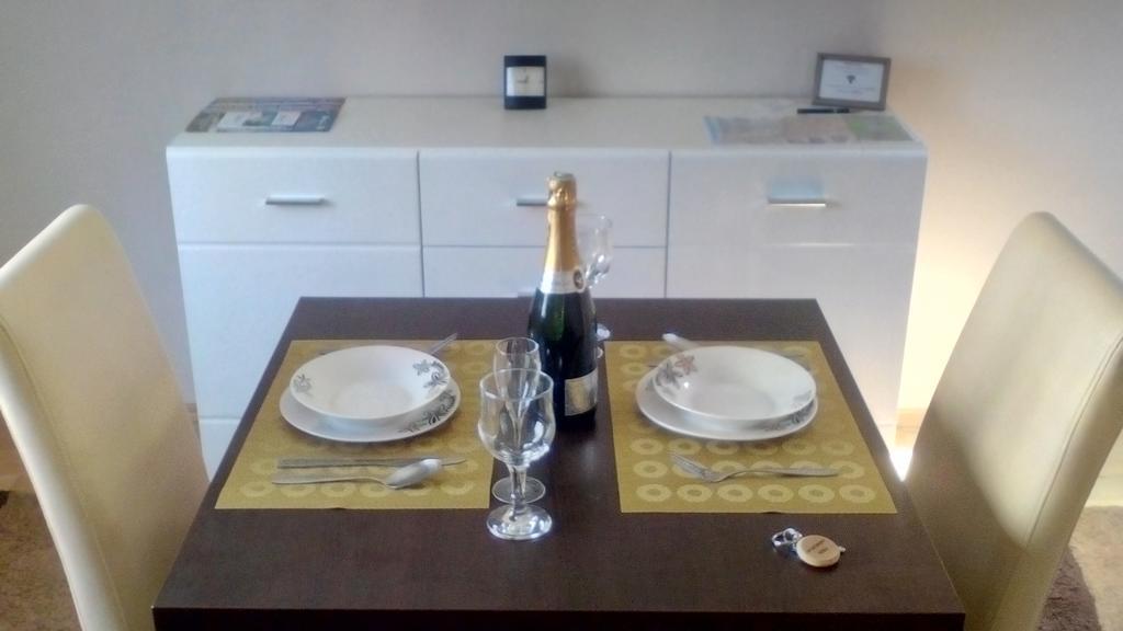 Apartment Beba Мостар Екстериор снимка