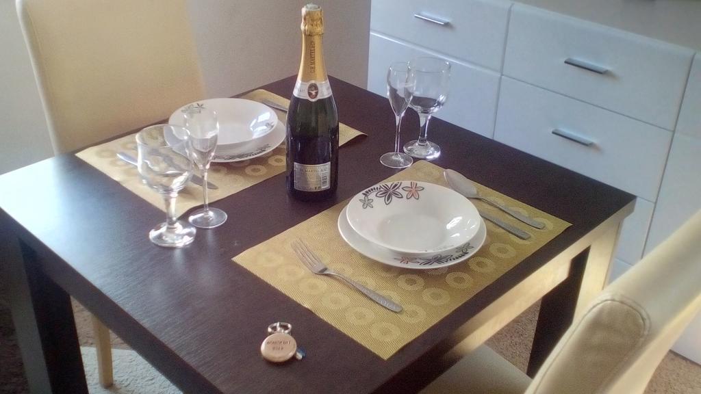 Apartment Beba Мостар Екстериор снимка