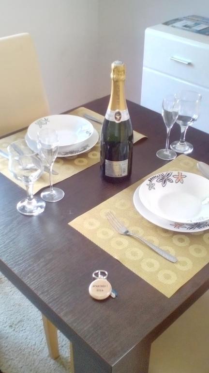 Apartment Beba Мостар Екстериор снимка