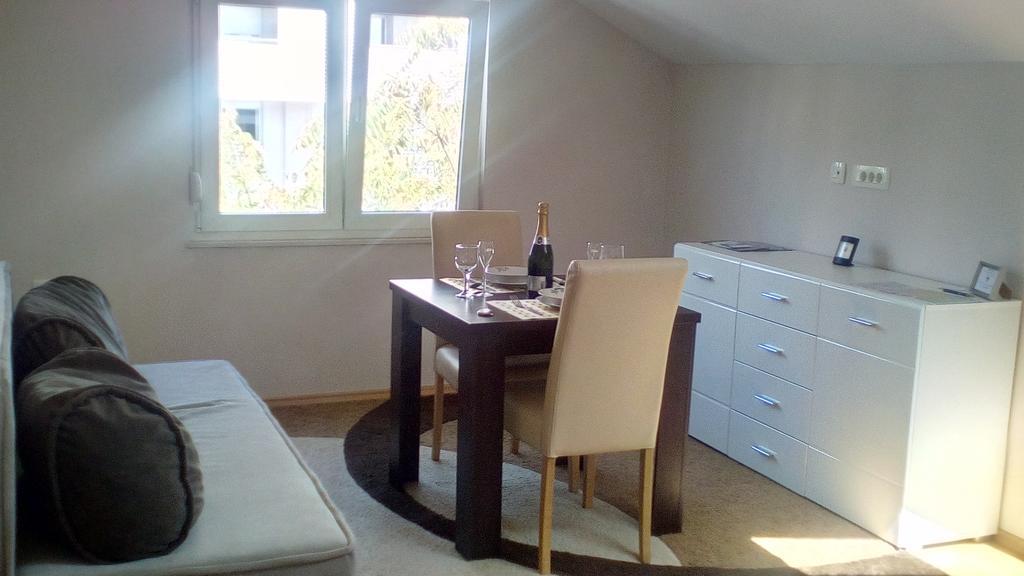 Apartment Beba Мостар Екстериор снимка
