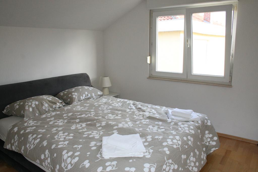 Apartment Beba Мостар Екстериор снимка