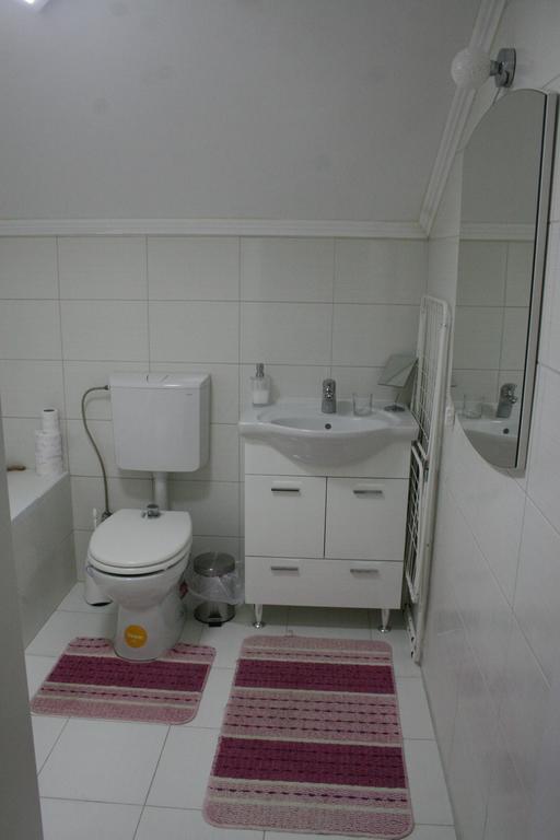 Apartment Beba Мостар Екстериор снимка