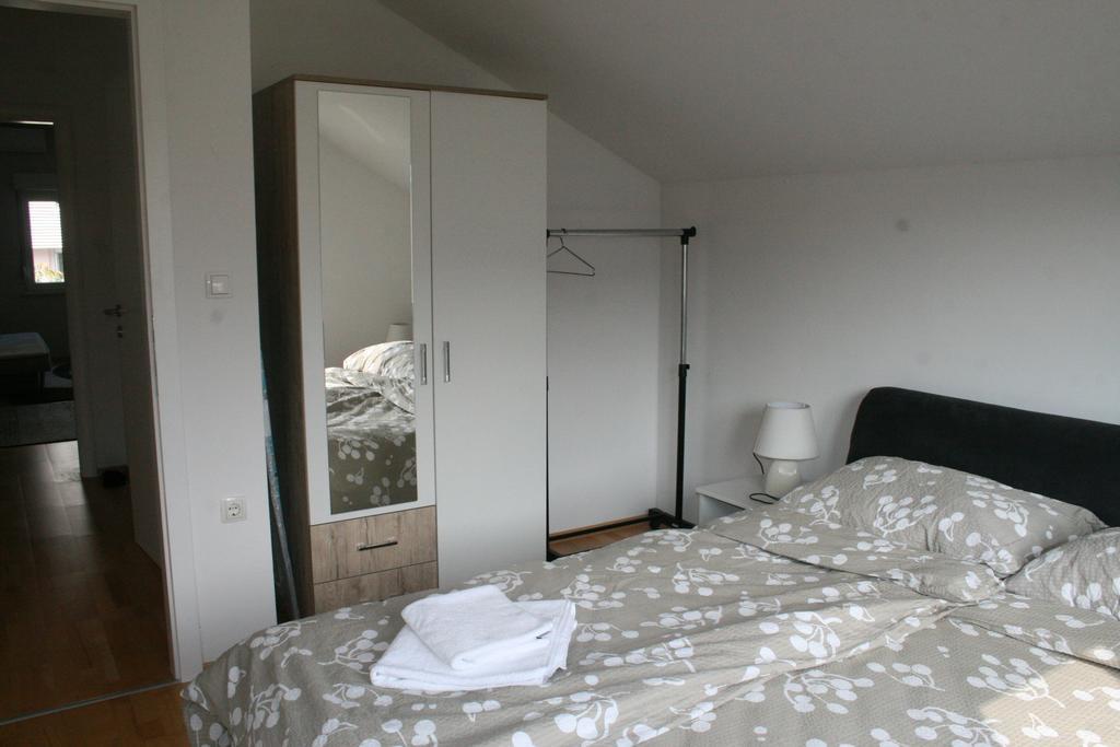 Apartment Beba Мостар Екстериор снимка