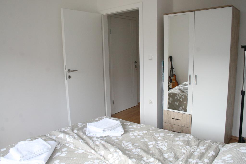 Apartment Beba Мостар Екстериор снимка
